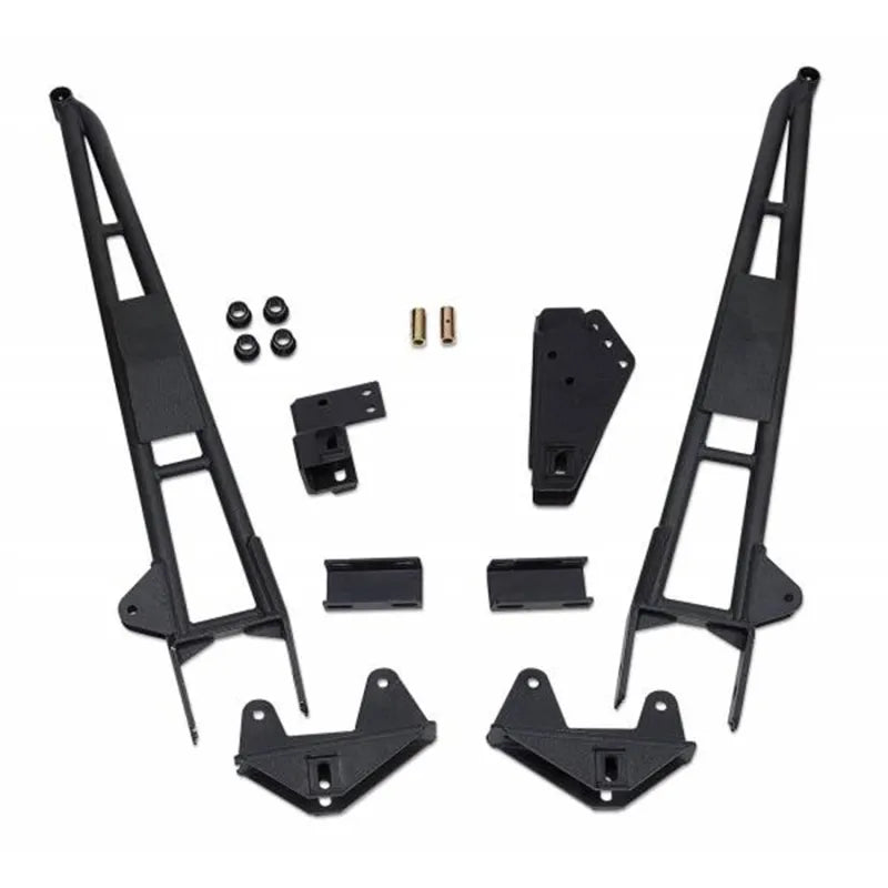 Tuff Country lift kit