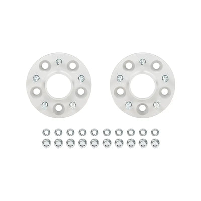 Eibach spacers