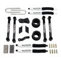 Tuff Country shock absorber