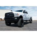 Tuff Country shock absorber
