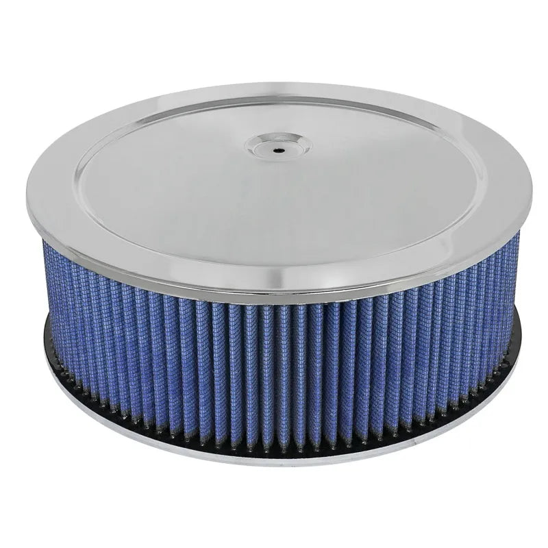 aFe blue air filter