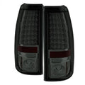 SPYDER tail light