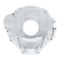 SBF TKX/TKO COMPLETE TRANSMISSION INSTALLATION KIT 50 OZ EXTERNALLY BALANCED