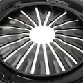 SBF TKX/TKO COMPLETE TRANSMISSION INSTALLATION KIT 50 OZ EXTERNALLY BALANCED