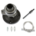 SBF TKX/TKO COMPLETE TRANSMISSION INSTALLATION KIT 50 OZ EXTERNALLY BALANCED