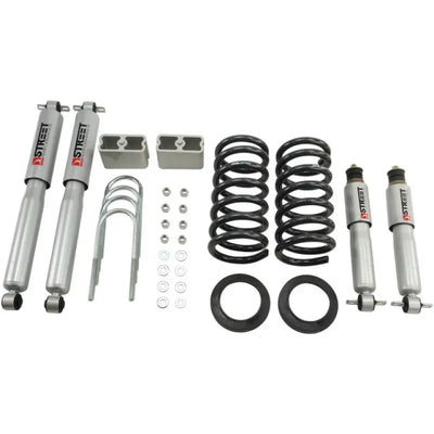 Belltech shock absorber