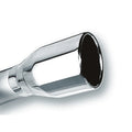 Borla exhaust