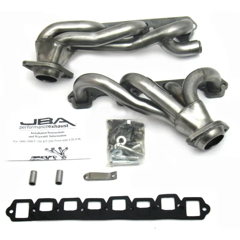 JBA Performance Exhaust headers