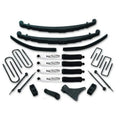 Tuff Country shock absorber