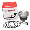 Wiseco auto part detail