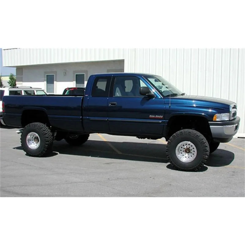 Tuff Country shock absorber