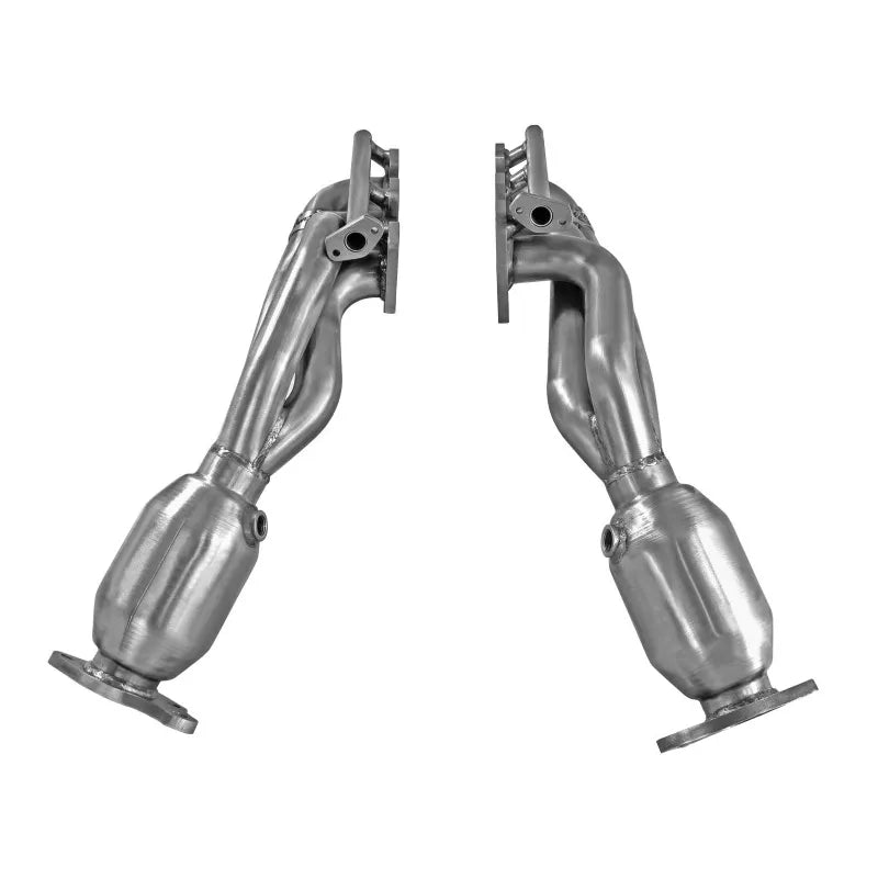aFe headers