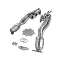 aFe headers