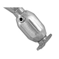 aFe headers close-up