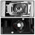 SPYDER headlights