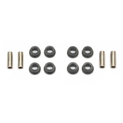 Fabtech control arms