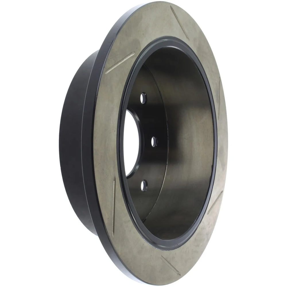 Stoptech auto part