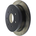Stoptech auto part