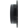 Stoptech auto part detail