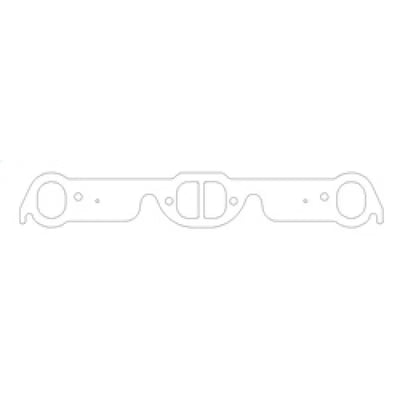 Cometic Gasket exhaust