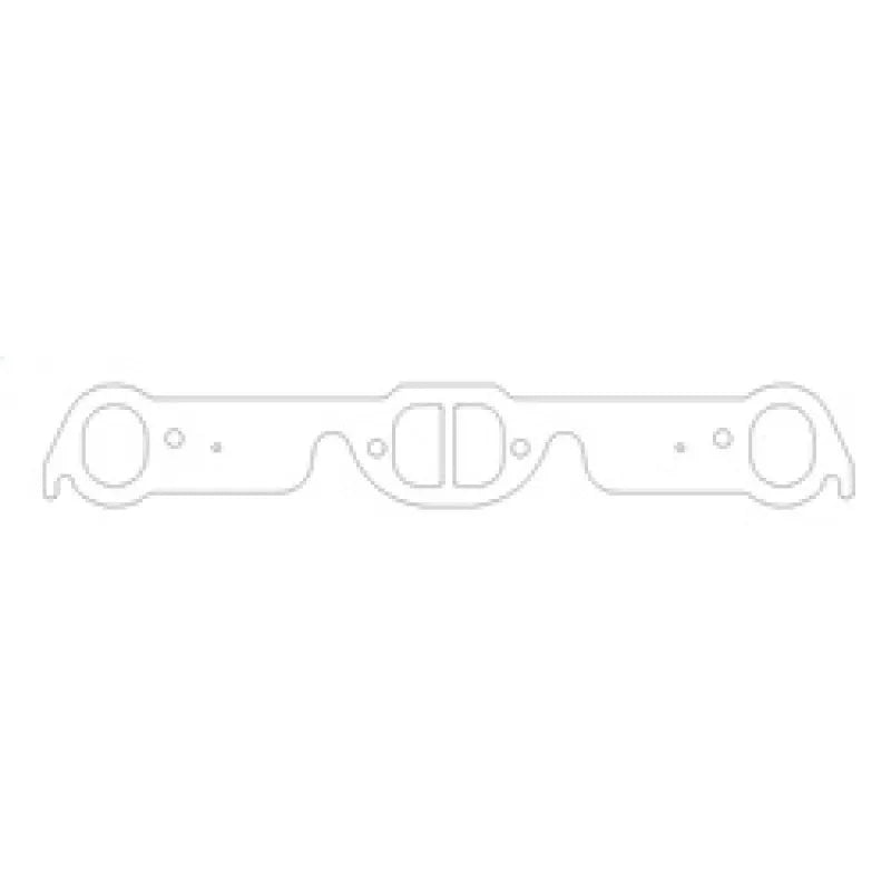 Cometic Gasket exhaust