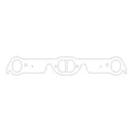 Cometic Gasket exhaust