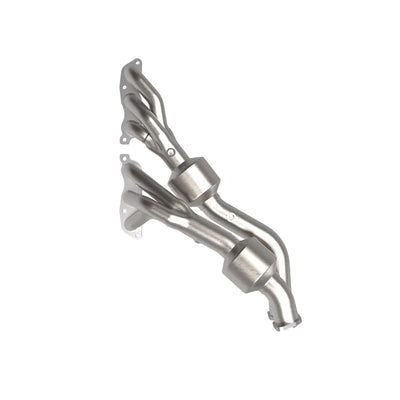 aFe headers