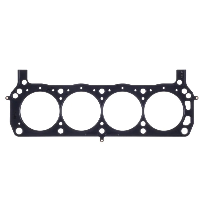 Cometic Gasket wideband gauge
