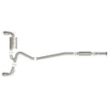 aFe cat-back exhaust