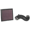 Airaid red intake system