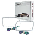 Oracle Lighting fog light kit detail