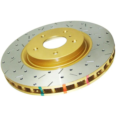 DBA auto part