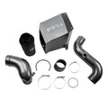 Wehrli intake system