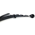 Tuff Country leaf springs detail