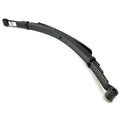 Tuff Country leaf springs close-up