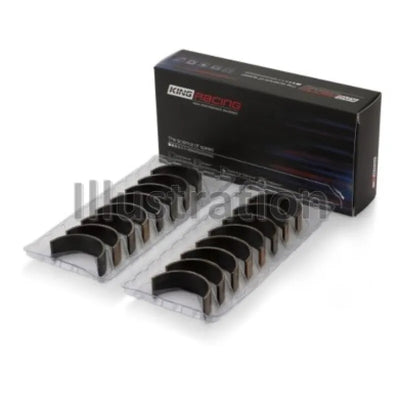 King Engine Bearings auto part