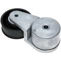 Gates auto part close-up
