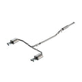Borla exhaust