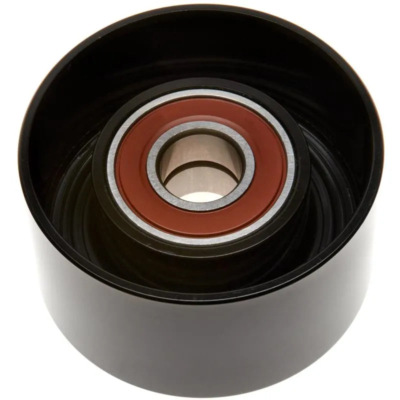 Gates auto part