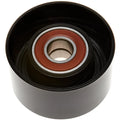 Gates auto part