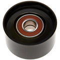 Gates auto part