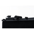 CSF black auto part