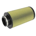 aFe auto part installed view