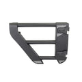 Go Rhino auto part close-up