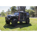 Go Rhino auto part detail