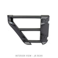 Go Rhino auto part detail