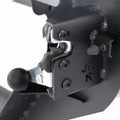 Go Rhino auto part detail