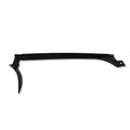 1981-1987 C10 INNER POST LOWER-BLAC