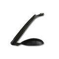 1981-1987 C10 INNER POST LOWER-BLAC