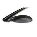 1981-1987 C10 INNER POST LOWER-BLAC